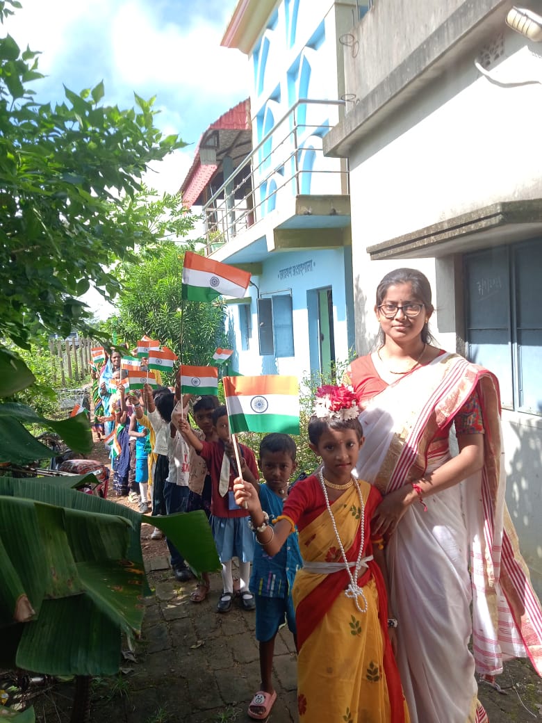 79th Independence Day Celebration.